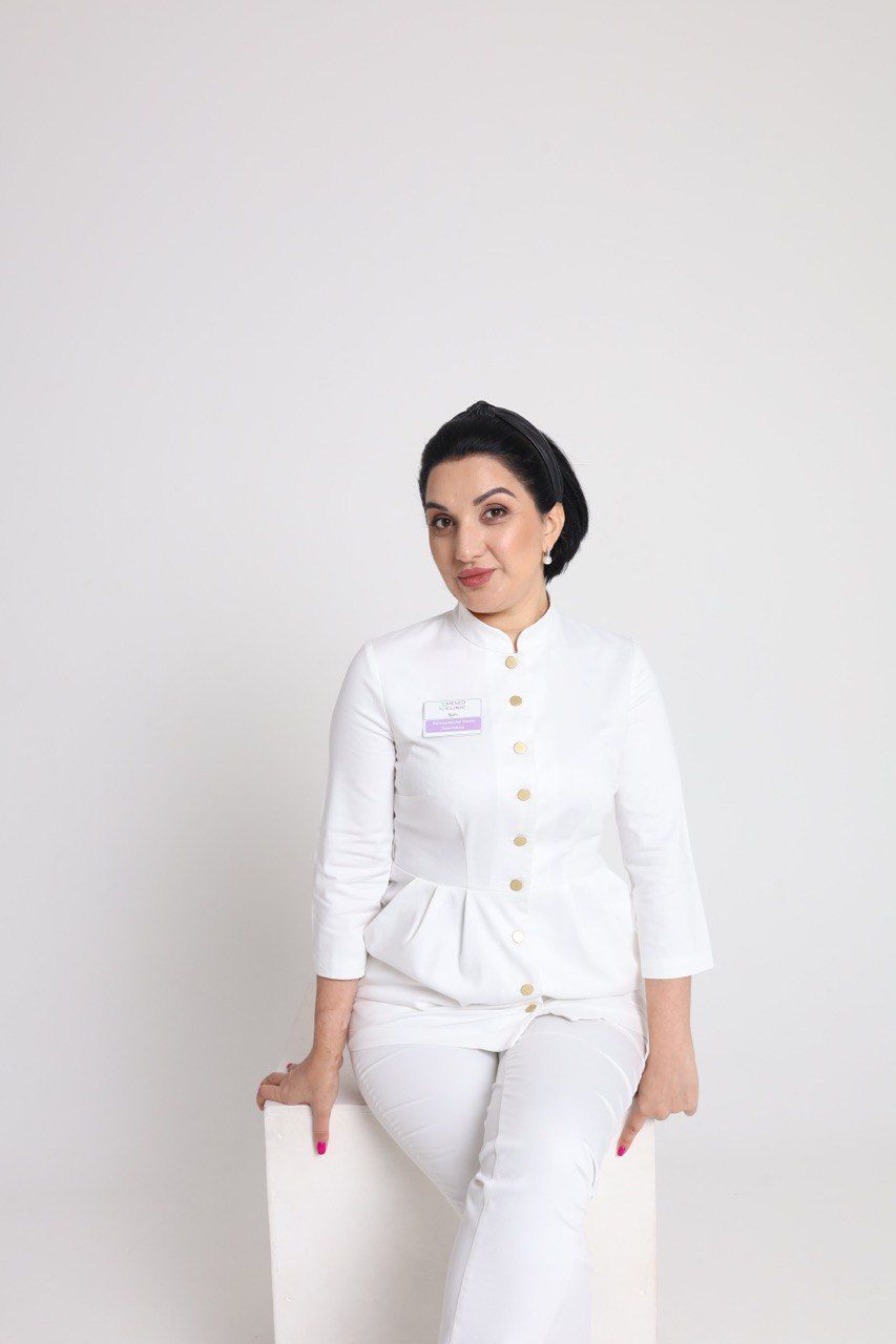 Лабиопластика